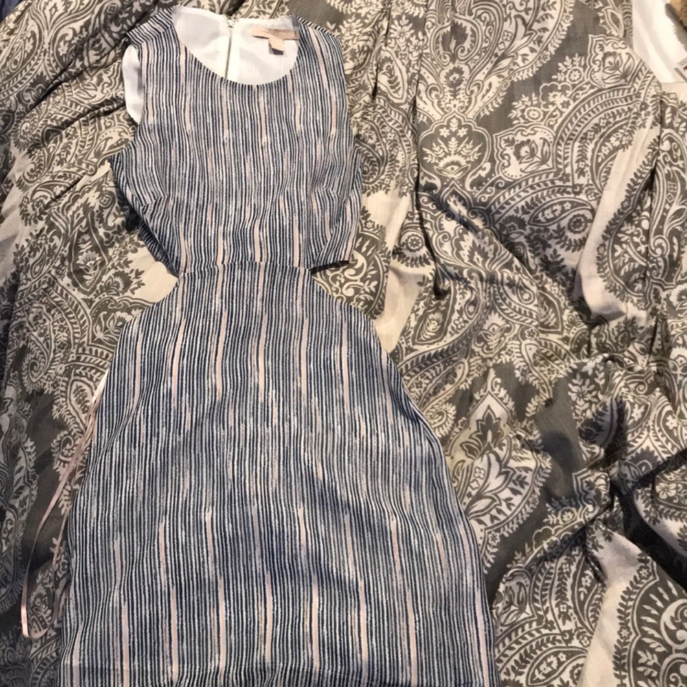 Forever 21 dress
